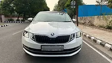 Used Skoda Octavia 2.0 TDI L&K in Chandigarh