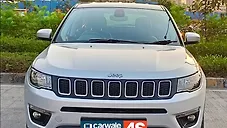 Used Jeep Compass Longitude 2.0 Diesel [2017-2020] in Mumbai
