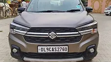 Used Maruti Suzuki XL6 Alpha AT Petrol in Gurgaon