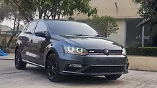 Used Volkswagen Polo GT TSI in Pune