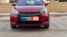 Used Maruti Suzuki Celerio VXi ABS in Thane