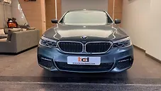 Used BMW 5 Series 530d M Sport [2013-2017] in Mumbai