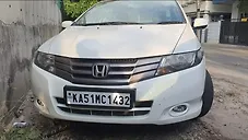 Used Honda City 1.5 V MT in Bangalore