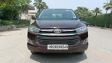 Used Toyota Innova Crysta 2.7 GX 7 STR [2016-2020] in Delhi