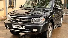 Used Tata Safari 4x2 VX DICOR BS-III in Bangalore