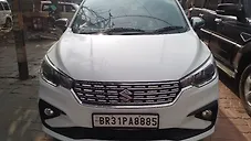Used Maruti Suzuki Ertiga ZXi Plus in Patna