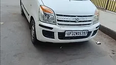 Used Maruti Suzuki Wagon R LXi Minor in Lucknow