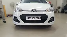 Used Hyundai Grand i10 Sportz 1.2 Kappa VTVT [2013-2016] in Kanpur
