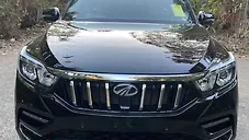 Used Mahindra Alturas G4 4WD AT in Mumbai