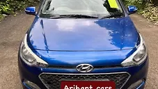Used Hyundai Elite i20 Asta 1.4 (O) CRDi in Mumbai