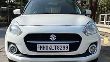 Used Maruti Suzuki Swift VXi AMT in Thane