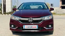 Used Honda City 4th Generation V CVT Petrol [2017-2019] in Mohali