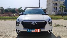 Used Hyundai Creta E 1.5 Diesel in Mohali