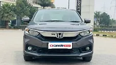 Used Honda Amaze 1.2 V MT Petrol [2018-2020] in Mohali