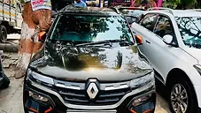 Used Renault Kwid CLIMBER 1.0 (O) in Patna