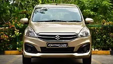 Used Maruti Suzuki Ertiga VDI SHVS in Kolkata