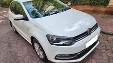 Used Volkswagen Polo Highline1.5L (D) in Mumbai