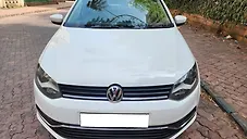 Used Volkswagen Polo Highline1.5L (D) in Mumbai