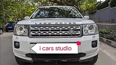 Used Land Rover Freelander 2 HSE SD4 in Bangalore