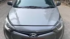 Used Hyundai i20 Sportz 1.2 in Mumbai