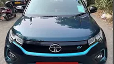 Used Tata Nexon EV XZ Plus in Mumbai