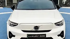 Used Volvo XC40 Recharge Ultimate AWD in Delhi