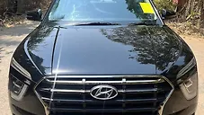 Used Hyundai Creta SX 1.4 Turbo 7 DCT in Mumbai