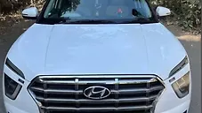 Used Hyundai Creta SX 1.5 Petrol [2020-2022] in Mumbai