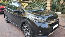 Used Honda WR-V VX MT Petrol in Mumbai