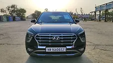 Used Hyundai Creta SX 1.5 Petrol [2020-2022] in Karnal