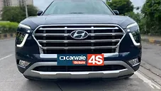 Used Hyundai Creta SX (O) 1.5 Diesel AT in Mumbai