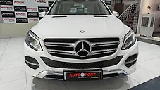 Used Mercedes-Benz GLE 350 d in Bangalore