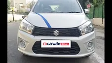 Used Maruti Suzuki Celerio ZXi [2019-2020] in Kanpur