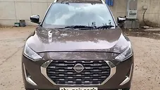 Used Nissan Magnite XV Premium Turbo CVT in Delhi