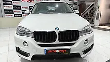 Used BMW X5 xDrive 30d in Bangalore