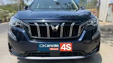 Used Mahindra XUV700 AX7 Luxury Pack Petrol AT 7 STR in Mumbai