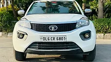 Used Tata Nexon XM in Delhi