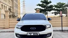 Used Ford Endeavour Sport 2.0 4x4 AT in Thane