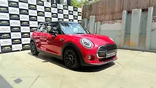 Used MINI Cooper D 3 Door in Pune