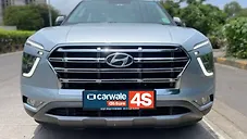 Used Hyundai Creta SX (O) 1.5 Petrol CVT in Mumbai