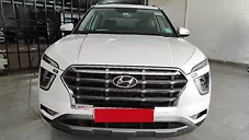 Used Hyundai Creta SX 1.5 Diesel [2020-2022] in Ludhiana