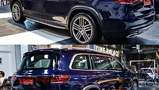 Used Mercedes-Benz GLS 450 4MATIC in Delhi