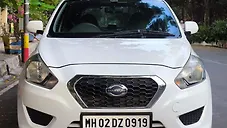 Used Datsun GO T in Mumbai