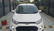 Used Ford EcoSport Trend 1.5L TDCi in Delhi
