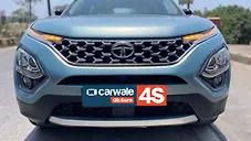 Used Tata Safari XZA Plus New in Mumbai