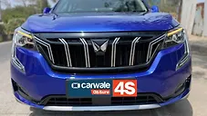 Used Mahindra XUV700 AX 7 Petrol AT Luxury Pack 7 STR [2021] in Mumbai