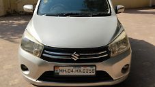Used Maruti Suzuki Celerio VXi CNG [2017-2019] in Mumbai