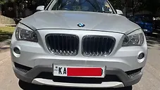 Used BMW X1 sDrive20d in Bangalore