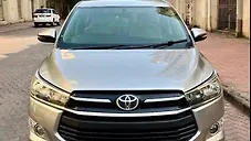 Used Toyota Innova Crysta 2.8 GX AT 7 STR [2016-2020] in Mumbai