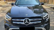 Used Mercedes-Benz GLC 200 Progressive in Nashik